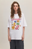 DTP Harmony Together Short Sleeve Tee