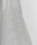 [Unisex] Shindu Hood Duck Down Lightweight Padding Jacket Jumper - 100% Duck Down