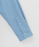 [Unisex] Le Poquin Basic Over Long Sleeve Shirt