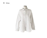 Ramon Overfit Check Shirt
