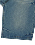 BERMUDA DOMINGO DENIM SHORT
