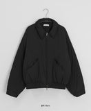 [unisex] Shuson Wellon Crop Padding Jumper