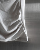 Drape Twist Sleeveless