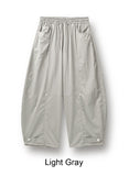 Reven Snap Nylon Pants