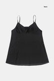 Tint see-through mini one-piece