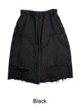 Eka Damage Carpenter Denim Pants