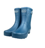 Summer rain boots