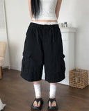 Roti Old Cargo Bermuda Pants