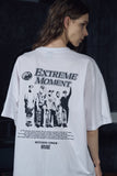 Extreme Moment Short Sleeve Tee
