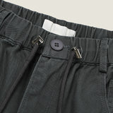 Oz Dyeing Washed Cargo Pants