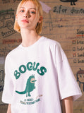 Bogus Short Sleeve