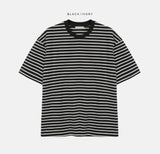 Heavy Dangara Short Sleeve T-shirt