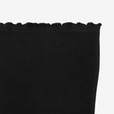 Shieta Pile Lip Top