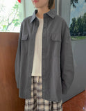 Padron Cotton Over Shirt