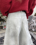 Leves dirty balloon pants
