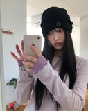 Shiro Layered Long Sleeve T-shirt