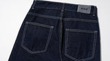 Paul Slub Denim Pants
