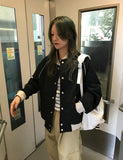 PIPING STADIUM DENIM JP