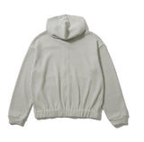 Russ Waffle Hoodie