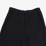 Edge Wide Wrap Slacks