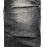DOOR WASHED DENIM