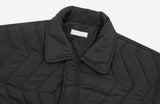 Loop Utility Short Padded Jacket