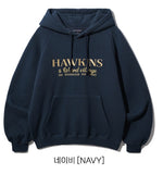 Hawkins Hood