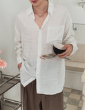 Char Summer Light Shirt