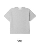 Lucian Crop Short Sleeve T-shirt