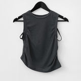 Kempson Strap Sleeveless