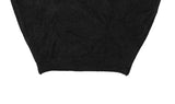 Luke One-Shoulder Boat Neck Loose Fit Knit