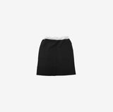 Linet String Midi Skirt