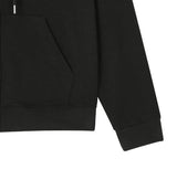 DOT CROSS Embroidered Hood Zip-Up
