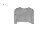 Darling Summer Loose Fit Knit