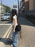 Abe Dot Waist Bag