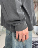Doen Sound Dyeing Long Sleeve