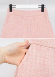 Loisel Tweed 3 Part Pants