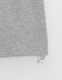 [unisex] Koent Key Ring Banding Sweat Balloon Wide Pants