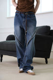 Omega Ring Belt