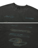 FEARLESS Layered Pigment Long Sleeve