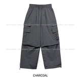 Moment Lip String Cargo Pants