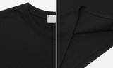 Carry short sleeve T-shirt