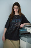 Better Hoppi Pigment Short Sleeve Tee