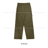 Winston patch carpender pants