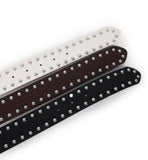 Heli Stud Wide Belt