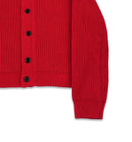 Clue Haji Crop Cardigan