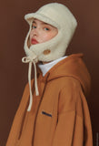 Fleece Earflaps Trooper