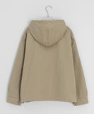 Harani Cotton Hood Jumper