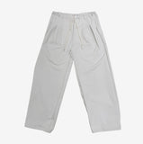Dean Lowrise Pintuck Pants