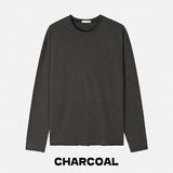 [Fall Planning] Autumn Jamb Rolling Long Sleeve